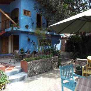 Фотографии гостиницы 
            La Posada Del Arte