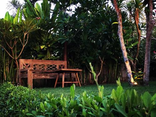 Фотография мини отеля El Homestay Bali