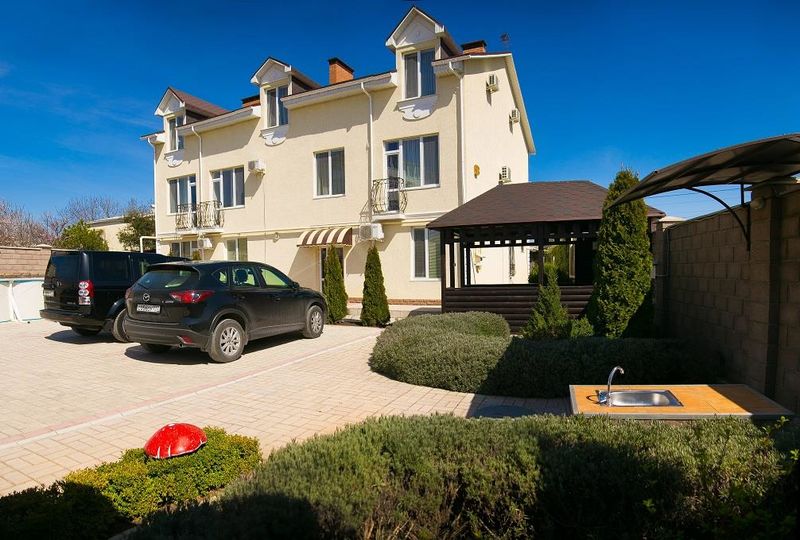 Фотография гостевого дома Яни