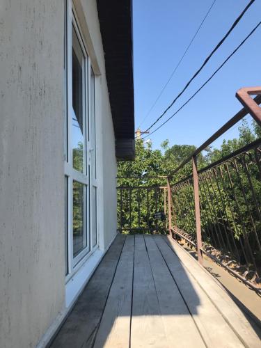 Фотография гостевого дома Приморская улица, 20а