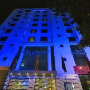 Фотография гостиницы The Senator Hotel