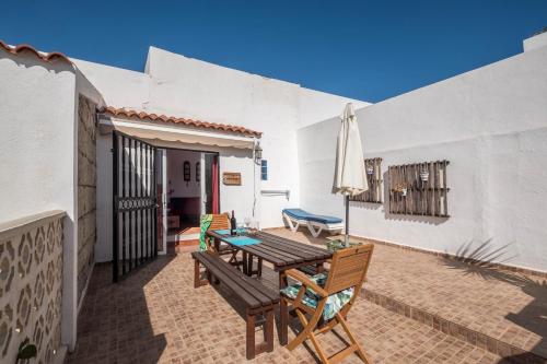 Фотография гостевого дома Casa Sabina - Villa Perenquén