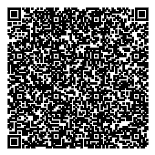 QR код гостиницы Серебряный век