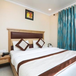 Фотография гостиницы Hotel Amar International