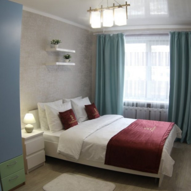 Фотографии квартиры
Апартаменты На Расковой