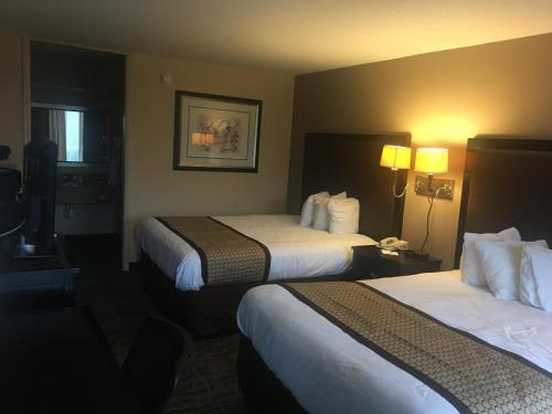 Фотография гостиницы Baymont by Wyndham Harriman