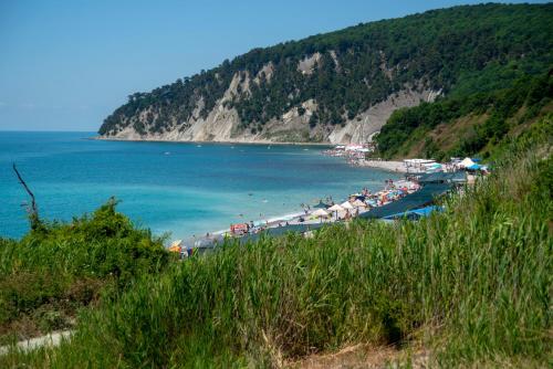 Фотографии гостиницы
Вилла Алла