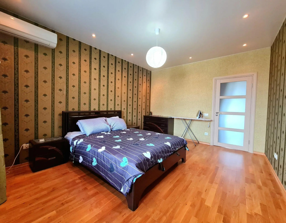 Фотография квартиры Апартаменты на улице Базарова