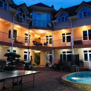 Фотография гостевого дома Гостевой дом Лакшми