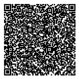 QR код гостиницы Хабаровск Сити