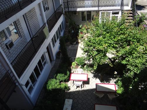 Фотография гостевого дома Арина на Новороссийской