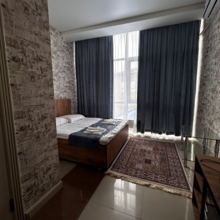 Фотография гостиницы Кунак