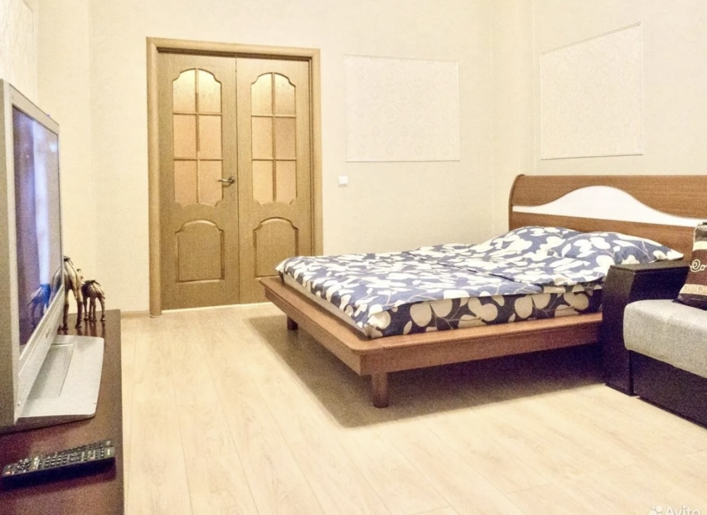 Фотография квартиры Квартира Гоголя 57