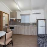 Фотография мотеля Warrnambool Motel and Holiday Park