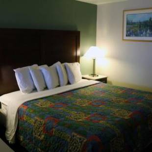 Фотографии мотеля
Great Western Inn & Suites