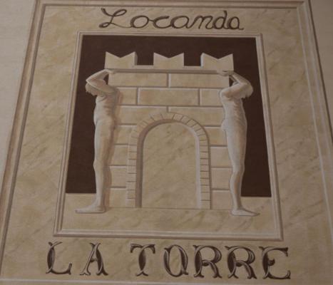Фотография мини отеля Locanda la torre