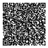 QR код достопримечательности Фонтан Доброму гению