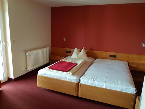 Фотография гостиницы Waldschenke Fuhr