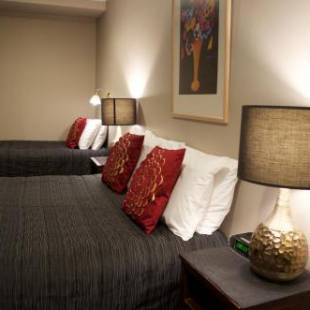 Фотографии мотеля 
            Diplomat Motel