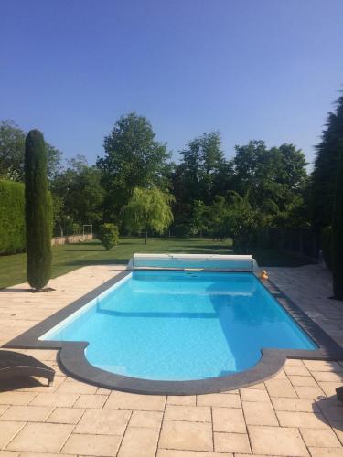 Фотография гостевого дома Alsace Maison 5p piscine Europapark Rulantica