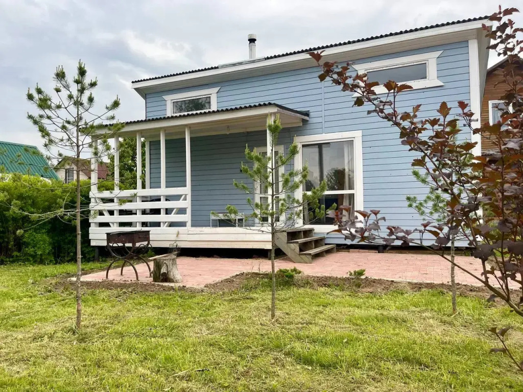 Фотография Коттеджа Частный дом Норвежский