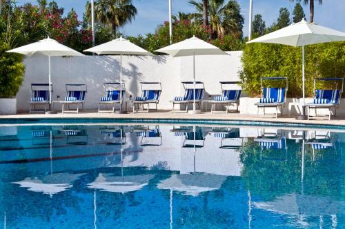 Фотография гостиницы Park Inn by Radisson Nice