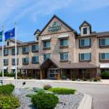 Фотография гостиницы Country Inn & Suites by Radisson, Green Bay North, WI