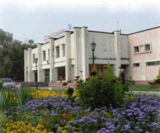 Фотография санатория Санаторий Карачарово