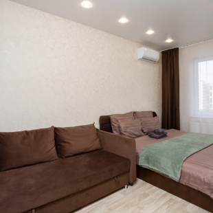 Фотография квартиры Квартира Уютная у озера