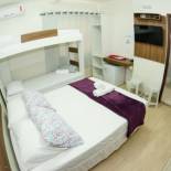 Фотография мини отеля Pousada Recanto dos Anjos