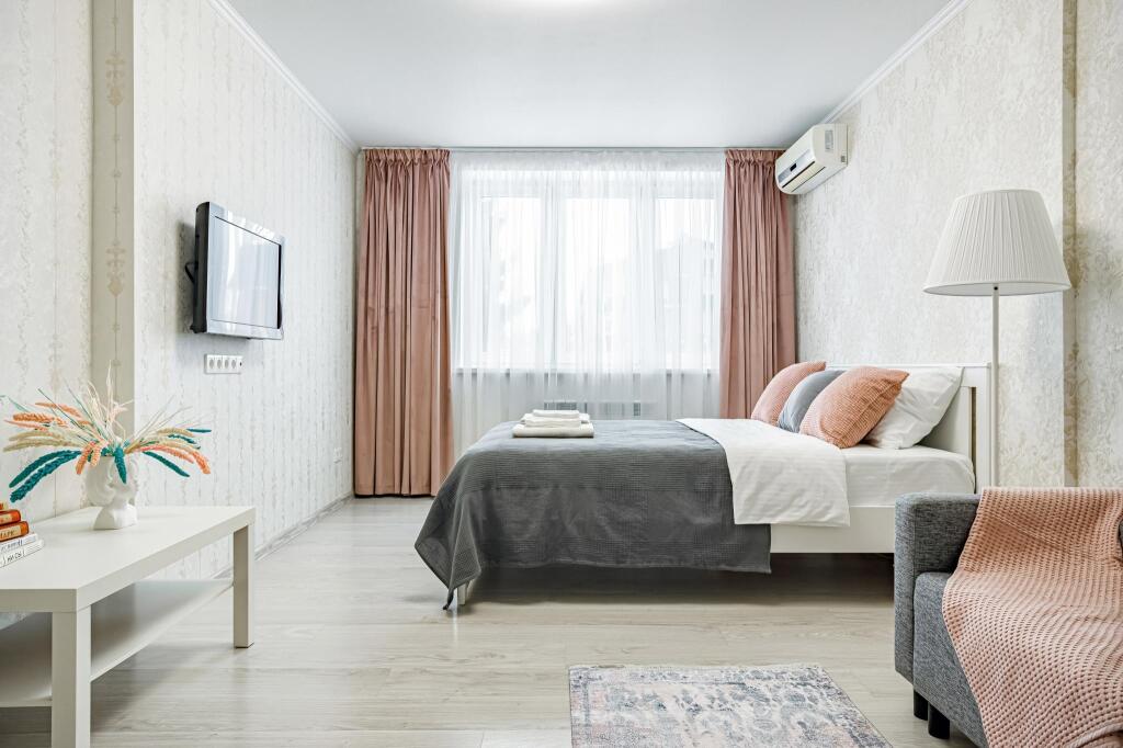 Фотография квартиры Your Place (Йо Плейс) на улице Базовская