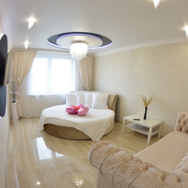 Фотографии квартиры
Апартаменты в ЖК Танеево парк