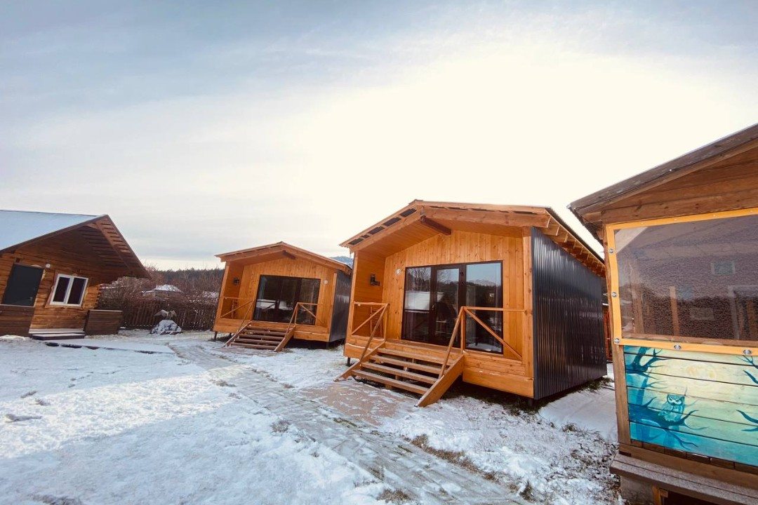 Фотография базы отдыха SUSHA TRAVEL