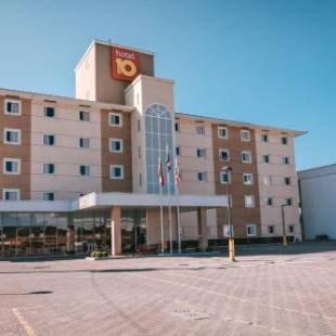 Фотографии гостиницы
Hotel 10 Blumenau