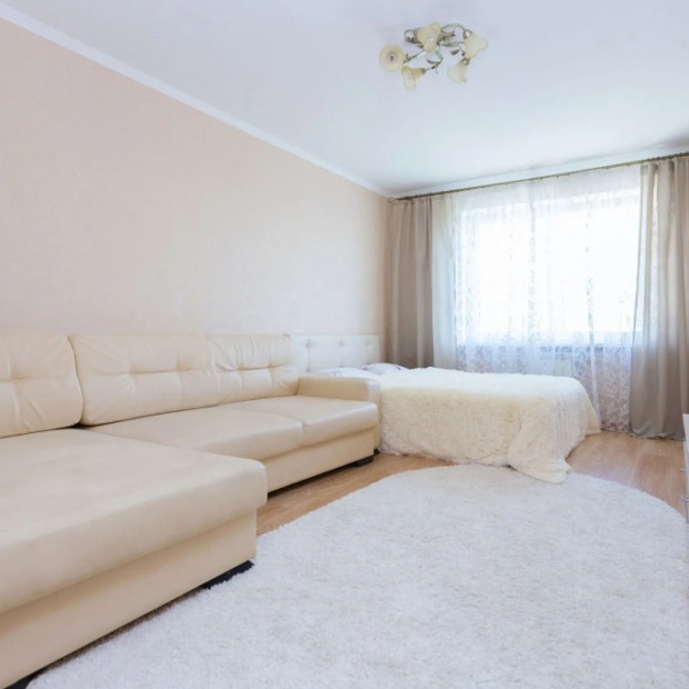 Фотографии квартиры
Апартаменты Комфорт на Притыцкого 73