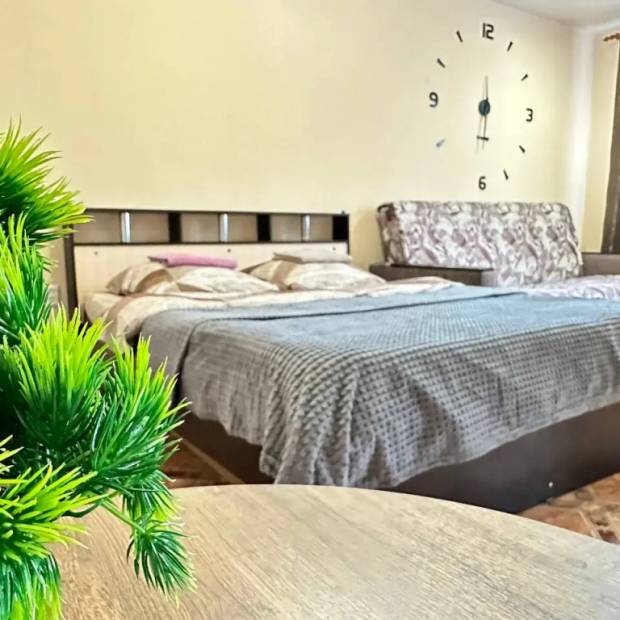 Фотографии квартиры 
            Квартира на Кирова 116