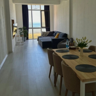 Фотография квартиры Апартаменты Серый Кардинал