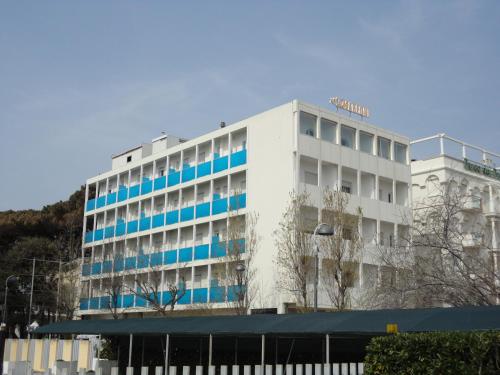 Фотографии гостиницы 
            Hotel Spiaggia Marconi