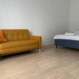 Фотография квартиры Апартаменты на улице Юбилейная