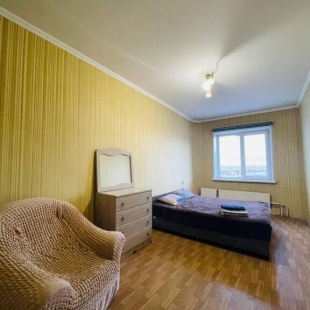 Фотография квартиры Апартаменты 202 микрорайон 16