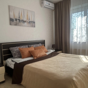 Фотография квартиры Квартира Уютная в Тихом Районе Города