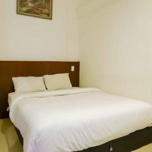 Фотография гостиницы OYO 1377 Os Residence