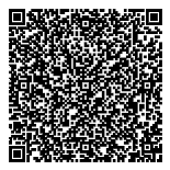 QR код гостевого дома Радуга на Черноморской