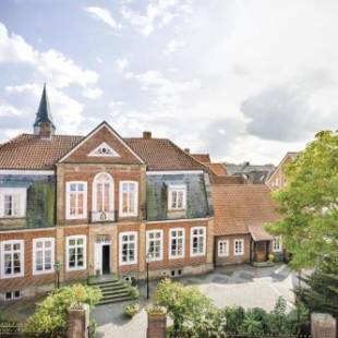 Фотографии гостиницы 
            Burghotel Haselünne