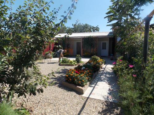 Фотографии гостевого дома
Южный берег