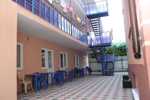 Фотография гостевого дома Морская звезда на Шевченко 102а