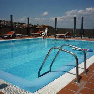 Фотографии гостиницы
Hotel Montecarlo