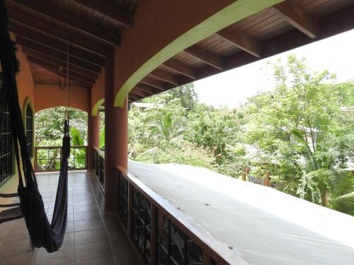 Фотография мини отеля OsaHouse