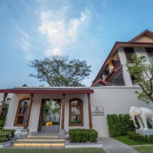 Фотография гостиницы Villa Klang Wiang