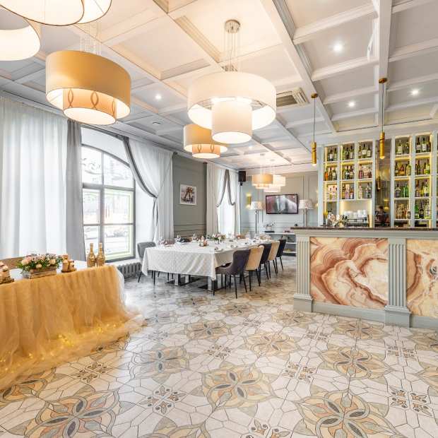 Фотография ресторана Априори